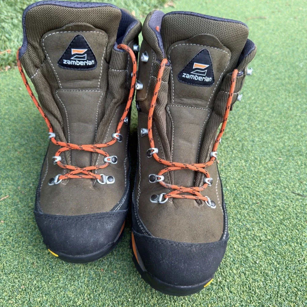 Zamberlan excellent used